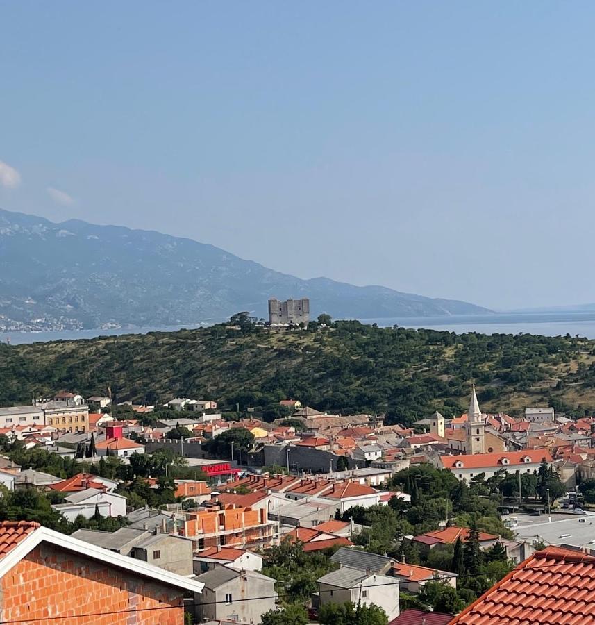 Apartment Andrej Senj  Exterior photo